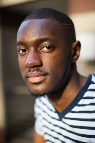 headshots london Aram