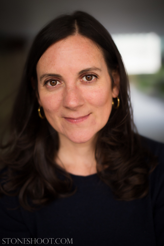 corporate headshots london Caroline