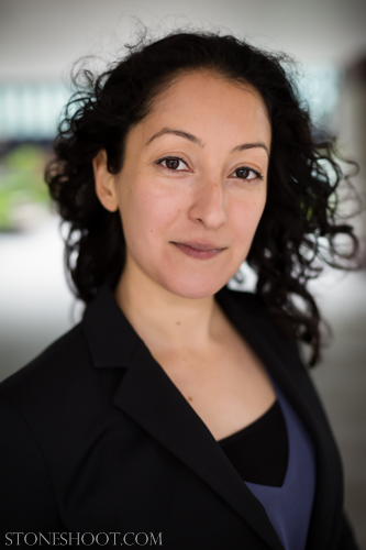 corporate headshots london Claire