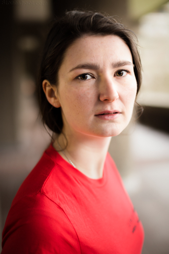 headshots london Clara