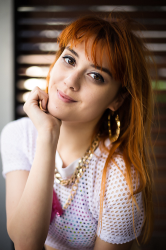 headshots london Emily