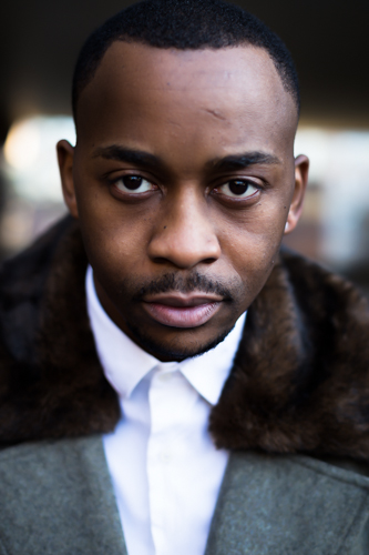 headshots london Jaya