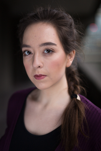 headshots london Anastasy