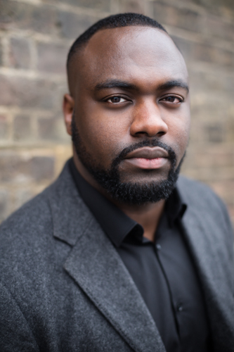 headshots london Isaac