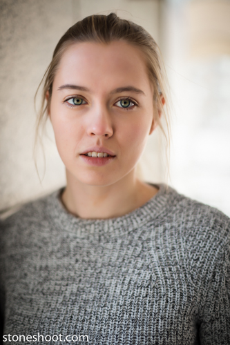 headshots london Manon