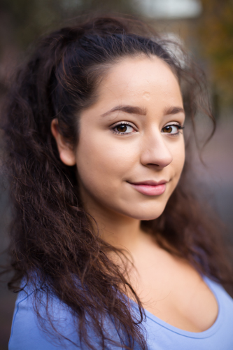 headshots london Olivia