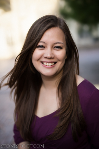 corporate headshots london Shona